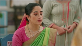 Mehndi Wala Ghar - 8th July 2024